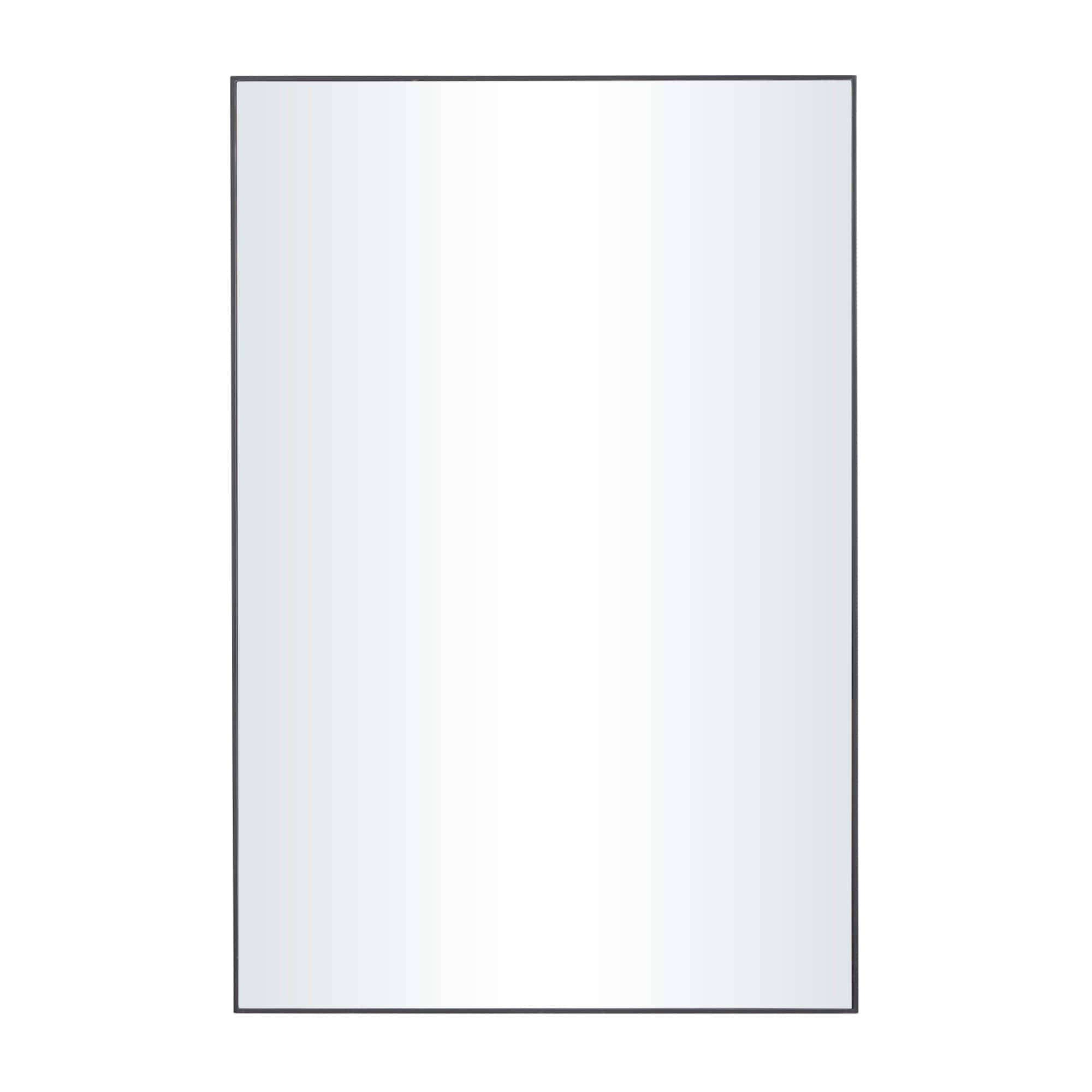 Contemporary Wall Mirror